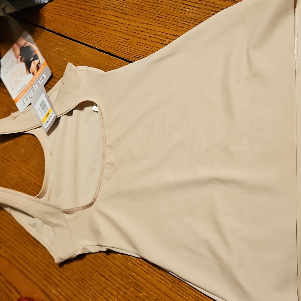 Cupid Comfortable Firm Torsette